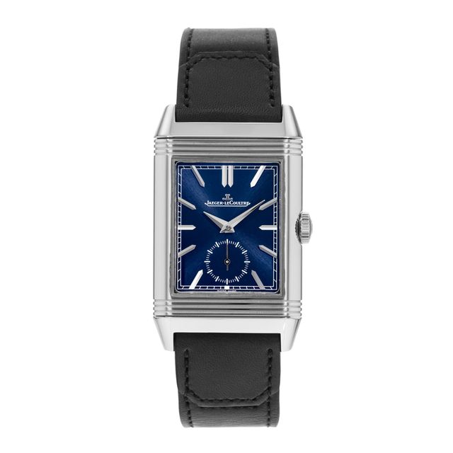 Jaeger-LeCoultre Reverso Tribute Duoface 3988482 Image 2